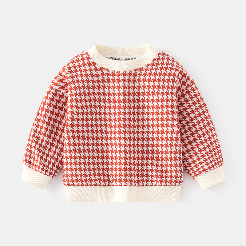 Детски суитшърт, 84,5% полиестер, дебел, дълги ръкави, пуловер