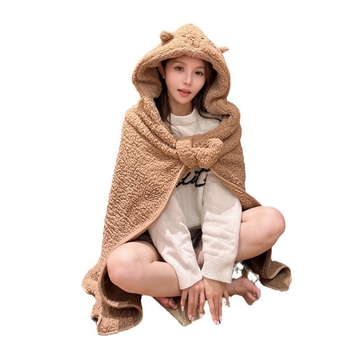 Fliso apsiaudas – puloverio stiliaus, 92 cm plotis, Princesės serija, šilta