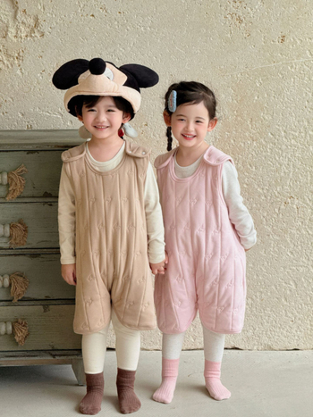 Dječji topli pidžama kombinezon za spavanje - 90% poliester, tkanina Wool Silk, mekano obrada, uzrast 3-8 godina