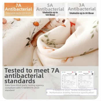 Vienos dalies kūdikio kombinezonas, 100% medvilnė, sojų pluošto užpildas, storas rudens–žiemos laikotarpiui, ilgos rankovės, be gobtuvo, užsegimas vienos eilės mygtukais
