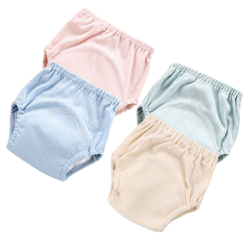 Tualeto treniruotės kelnaitės kūdikiams ir mažiems vaikams – medvilnė, saugumo klasė A, prekinis ženklas Friendship