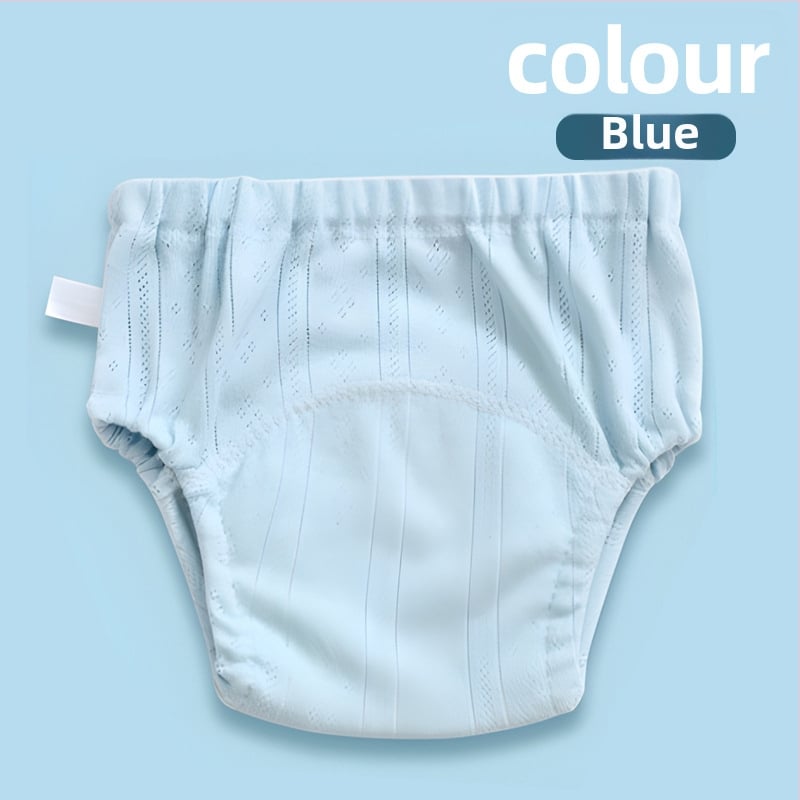 Tualeto treniruotės kelnaitės kūdikiams ir mažiems vaikams – medvilnė, saugumo klasė A, prekinis ženklas Friendship