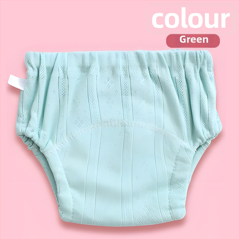 Tualeto treniruotės kelnaitės kūdikiams ir mažiems vaikams – medvilnė, saugumo klasė A, prekinis ženklas Friendship