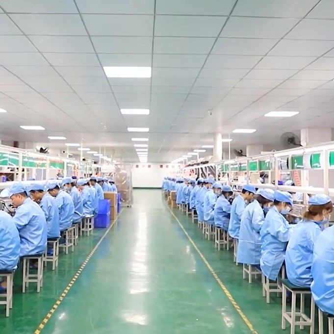 Multimetru digital HABOTEST – precizie înaltă, complet automat, măsurare inteligentă, protecție anti-arzire, CE certificat