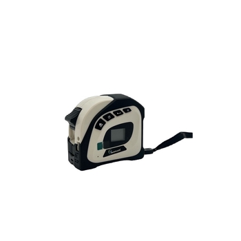 FASTRATE FRT-LTM-B Distanță de măsurare cu laser – infraroșu, 2 în 1, ruletă electronică