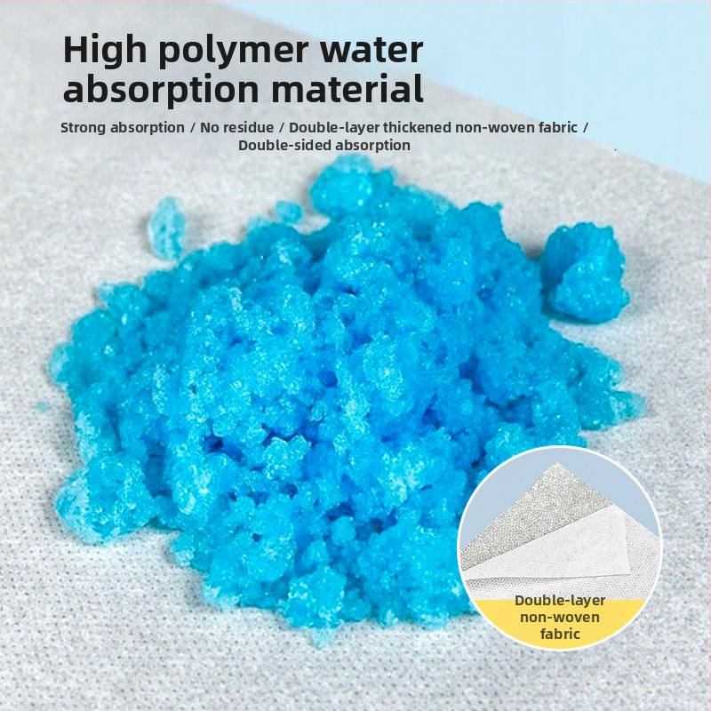 Seven Oh non-woven urīna paliktņi mājdzīvniekiem, absorbējoši, 50 gab.