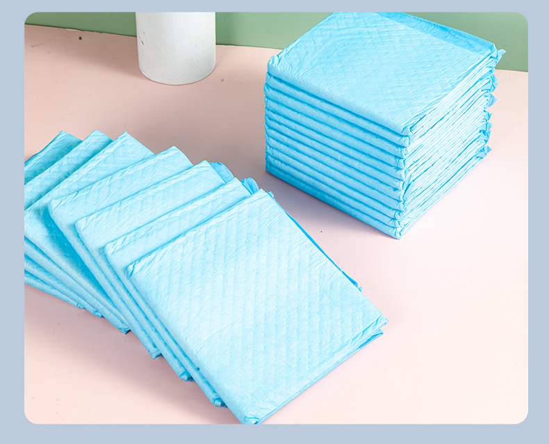 Vienreizējās pet autiņi - netkanā auduma materiāls, 100 gab., Ma Jibao