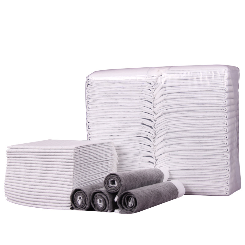 Vienreizējās pet autiņi - netkanā auduma materiāls, 100 gab., Ma Jibao