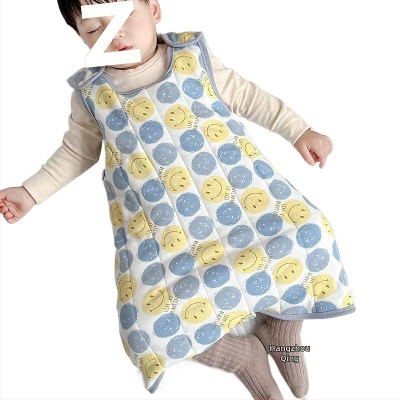 Beebide bezvarruk magamiskott bodis 100% puuvillane quilt materjal, kašmiiri täidis, puuvillane vooder, multikas stiil