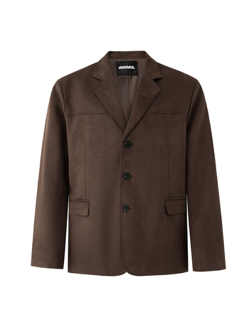 Meeste koreake stiilis vabaajak bleiser sügisesse, vaba lõige, ees 3-nööbiga, materjal polüester-elastaan segu, vooder polüester