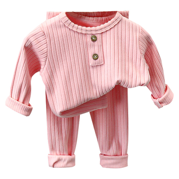 Dječji pidžama set, unisex, flis materijal 95% poliester, okrugli ovratnik, topao za uzrast 3–8 godina, proljeće/jesen/zima