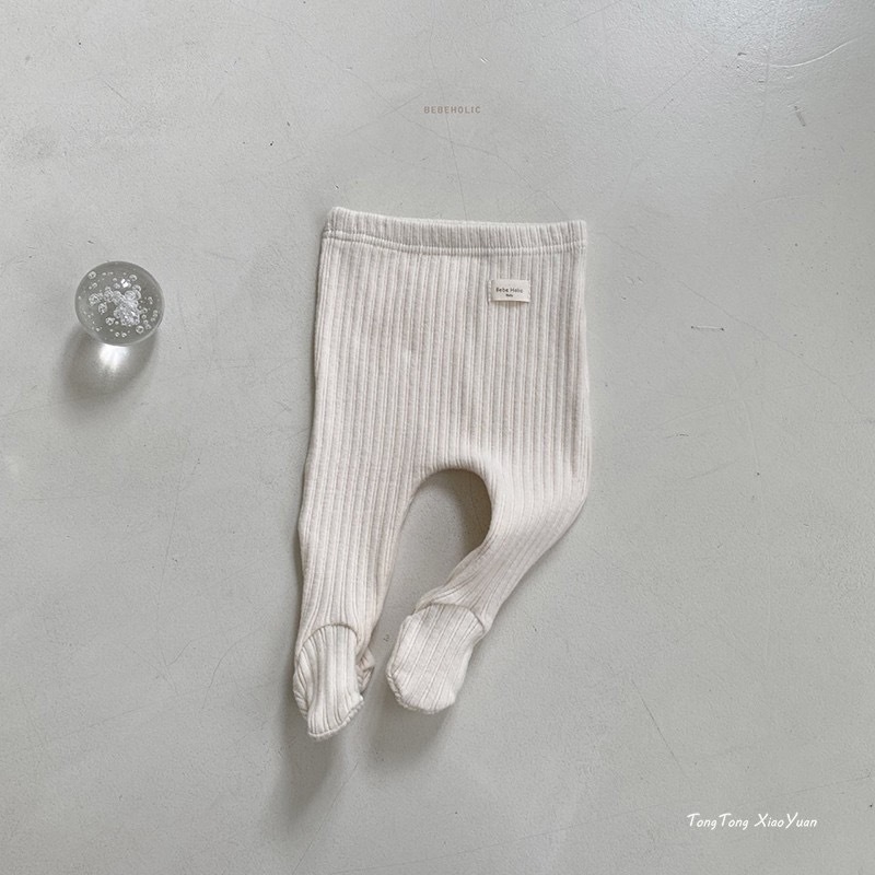 Unisex zimske dječje tajice s flis unutarnjim dijelom, 85% pamuk, srednji pojas, korejskog stila, za dob 1–3 godine