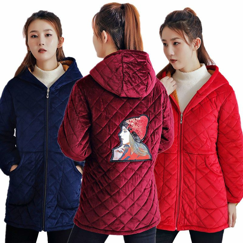 Varrukataga esinevaits apron täiskasvanutele, polüestrist materjal, anti-koristus, kaasaegne minimalistlik disain