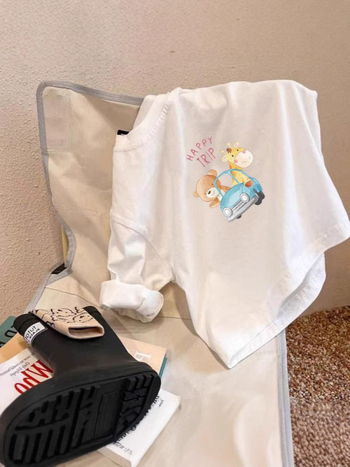 Gyerekeknek készült 100% pamut hosszú ujjú póló, kerek nyakú, puha felület, uniszex, egyszínű dizájn, tavasz- és ősz idejére