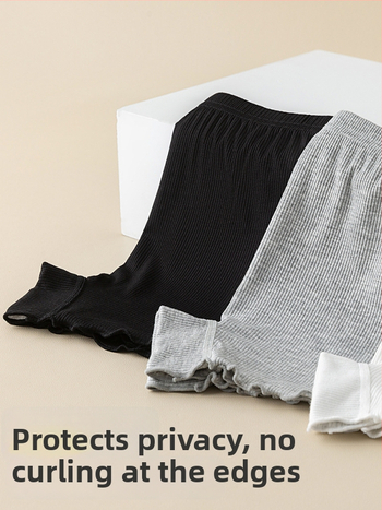 Mergaitėms medvilninės apatinių kelnaitės su saugiais šortais 2-in-1, 92% medvilnė, amžius 3–8 metai, Nubi Elf