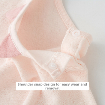 Kaheosaline puuvillane komplekt beebidele ja väikelastele, 100% puuvill, ümmargune kaelus, unisex, 1-3 aastat