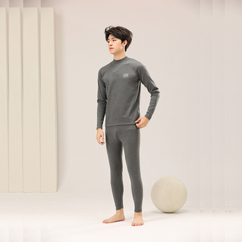 Dječji set pidžama: 95% pamuk, Wool Stretch, topao, za uzrast 3–8 godina, jesen
