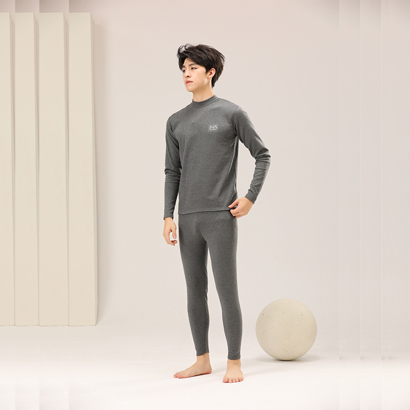 Dječji set pidžama: 95% pamuk, Wool Stretch, topao, za uzrast 3–8 godina, jesen