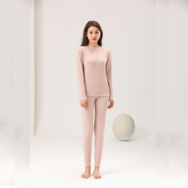 Dječji set pidžama: 95% pamuk, Wool Stretch, topao, za uzrast 3–8 godina, jesen