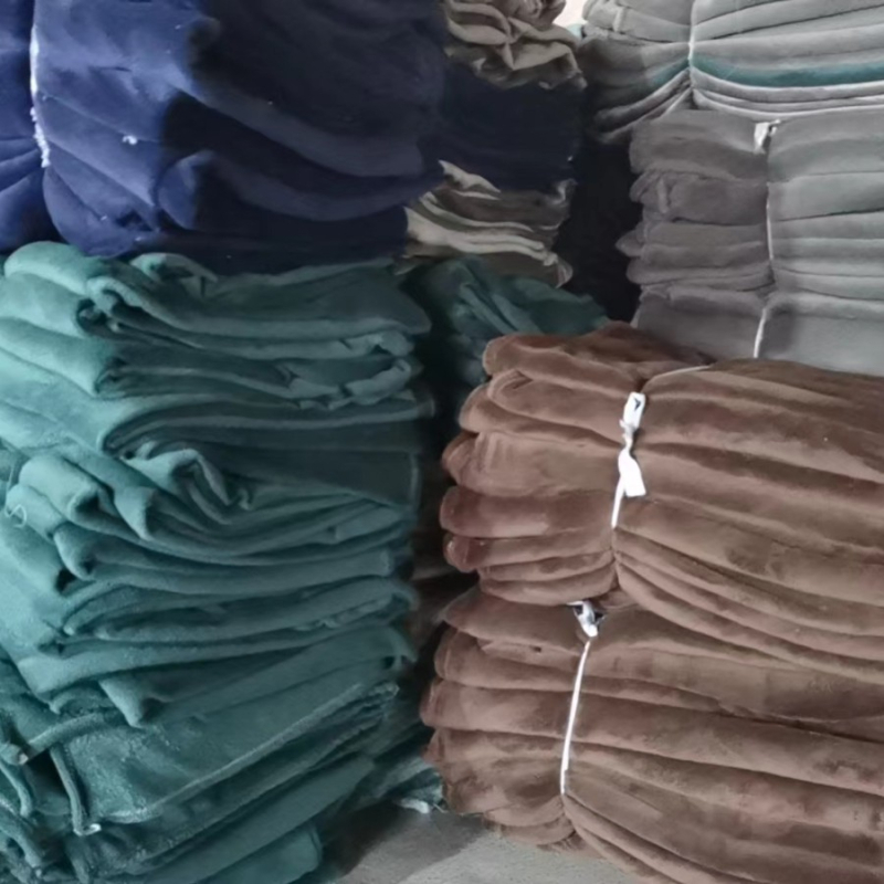 Polüester-korallfleece tekk, 240 g, kevad- ja sügiseks, kohandamine saadaval