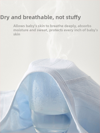 100% puuvillane beebide tops kapuutsita, ümmarguse kaelusega, 0–12 kuud, pehme kangas