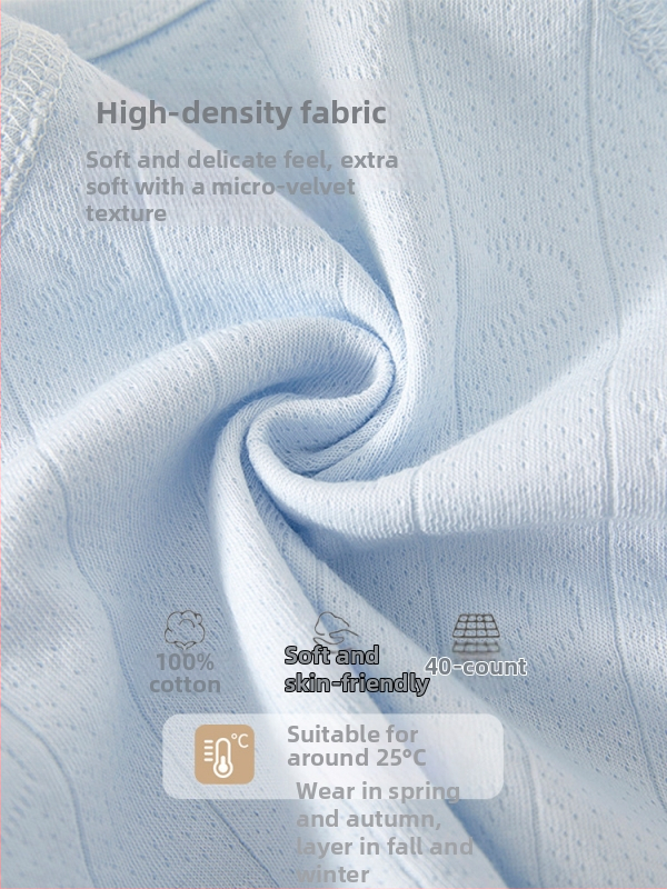 100% kokvilnas zīdaiņu tops bez kapuces, apaļš kakls, 0–12 mēneši, mīksta auduma