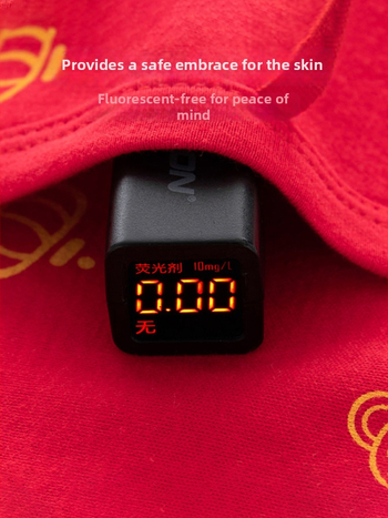 JOYNCLEON kūdikių marškinėliai su apvaliu kaklu, 100% medvilnė, be gobtuvo, tinkami kūdikiams (0–12 mėn), žiemos leidimas 2025