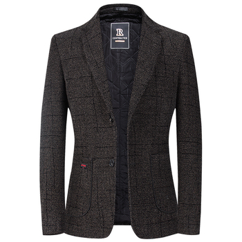 Meeste Korea stiilis casual kostüüm, slim fit, sügis-talve hooaeg, polüesteri segu, triikimist pole vaja