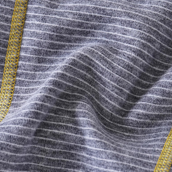 Gyerekek téli fleece nadrág zabpehelyes fleece-szel, 95% poliészter, középmagas derék, uniszex, Biztonság: A osztály