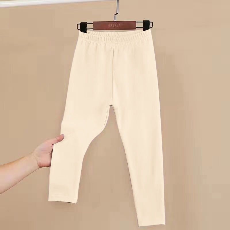 Dječji dvodijelni set od njemačkog velura, pantalone i pulover s dugim rukavima, uzorak crtić i slova, zima–jesen, za uzrast 3–8 godina