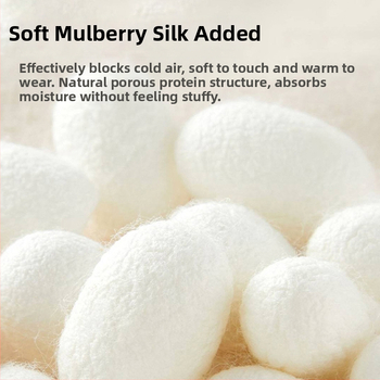 Unisex zimné termálne fleecové dlhé nohavice pre deti, polyesterové vlákno 92%, elastický pás