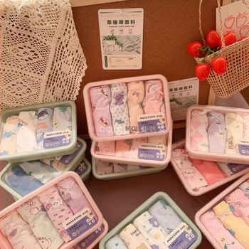 Mo Mo vaikų medvilninės kelnaitės, unisex, 95% medvilnė, skirtos 3–8 metų amžiaus