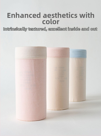 Mergaitėms skirtos modalinės kelnaitės, bokserio tipo, klasė A, nevaržo, 92% modal, Warm Buds, vasara 2024