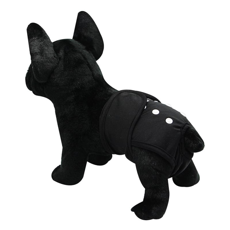 Higijenski psi hlačice za inkontinenciju i razdoblje – Bez uvoza, Podrijetlo: Drugo, Proljetno izdanje 2025