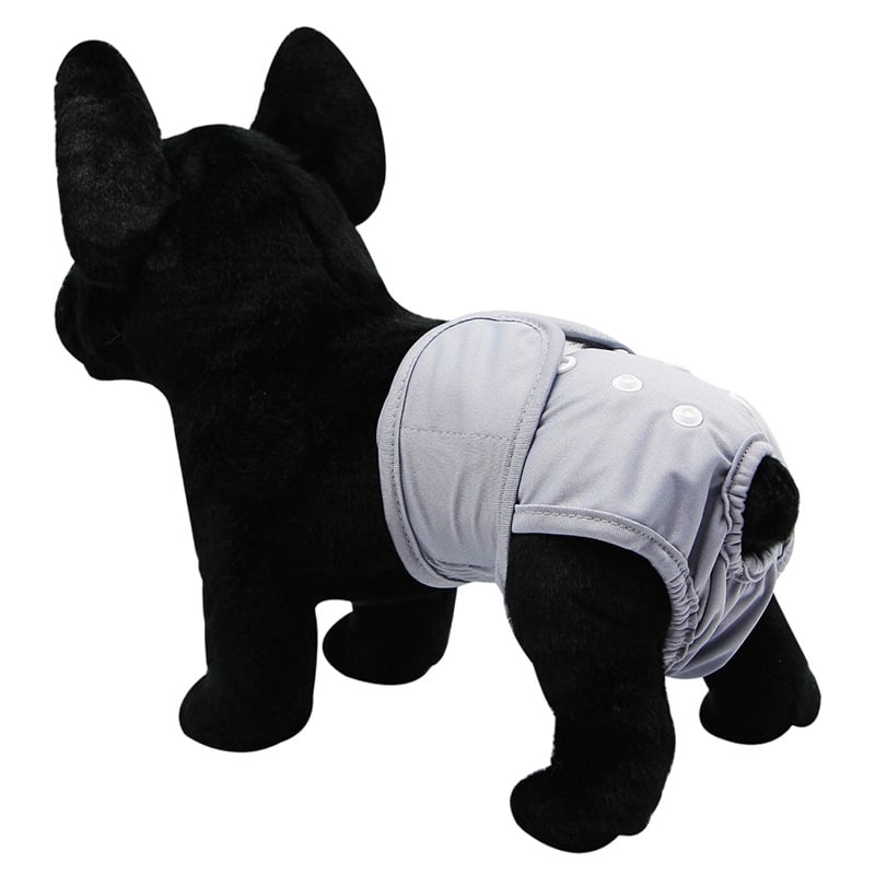 Higijenski psi hlačice za inkontinenciju i razdoblje – Bez uvoza, Podrijetlo: Drugo, Proljetno izdanje 2025