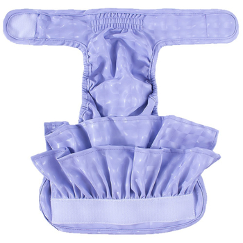 Fiziologinės kelnės - ekologiškai draugiškas perdirbtas audinys / poliesteris, skalbiamos, europietiško- Amerikos stiliaus, moterims, prekės ženklas: Bablonrabi/Babylon Raby