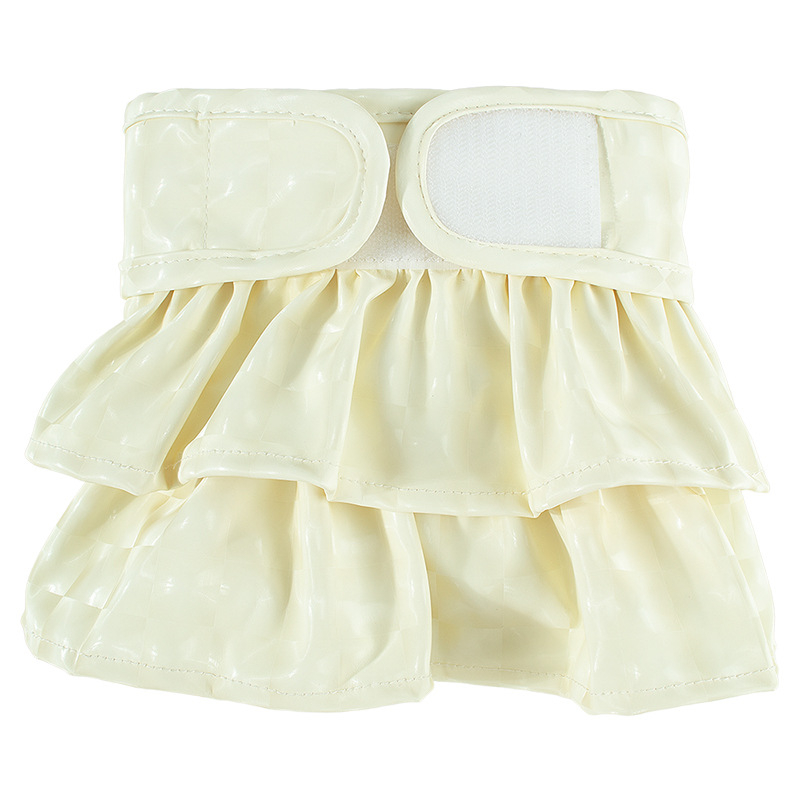 Fiziologinės kelnės - ekologiškai draugiškas perdirbtas audinys / poliesteris, skalbiamos, europietiško- Amerikos stiliaus, moterims, prekės ženklas: Bablonrabi/Babylon Raby