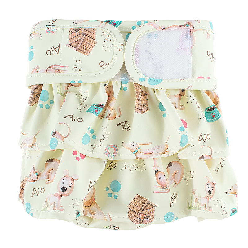 Fiziologinės kelnės - ekologiškai draugiškas perdirbtas audinys / poliesteris, skalbiamos, europietiško- Amerikos stiliaus, moterims, prekės ženklas: Bablonrabi/Babylon Raby