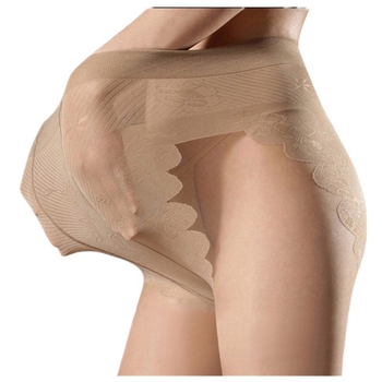 Ultra tanke čarape, bikini prepona, core-spun vlakno, najlon 70–80%