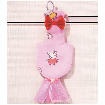 Ρούχα για παπαγάλο με πάνα, ρυθμιζόμενα, ύφασμα Pro-pet