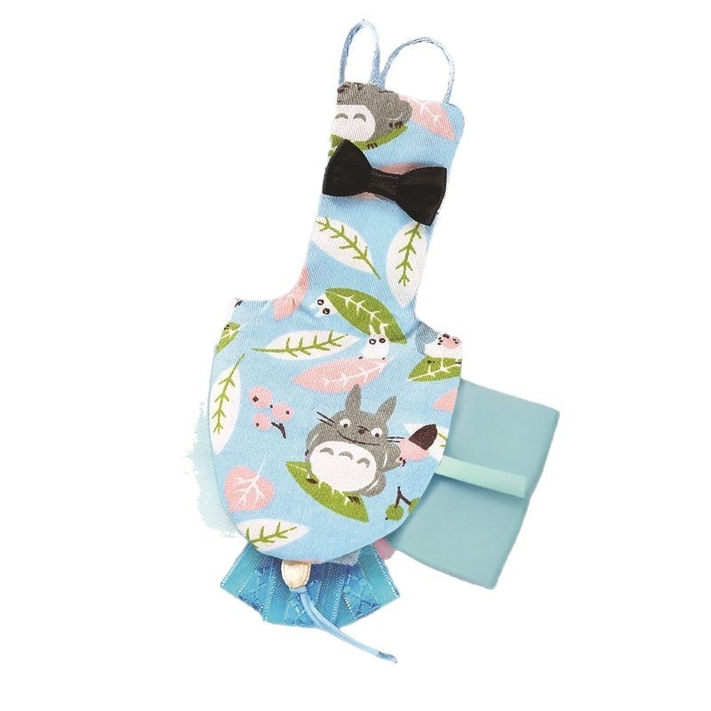 Ρούχα για παπαγάλο με πάνα, ρυθμιζόμενα, ύφασμα Pro-pet