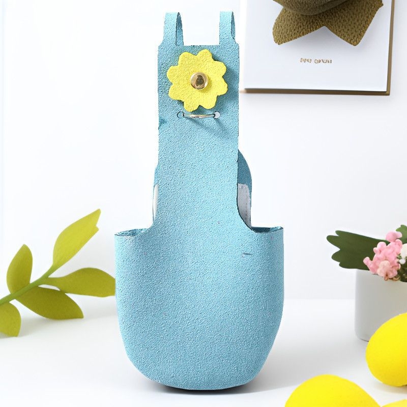 Ρούχα για παπαγάλο με πάνα, ρυθμιζόμενα, ύφασμα Pro-pet