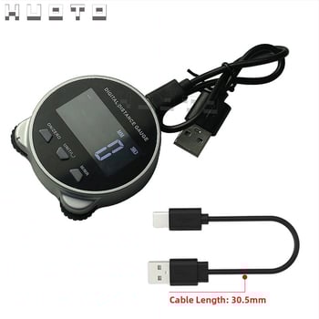 ETOPOO meracia páska