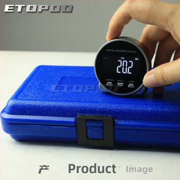 ETOPOO meracia páska