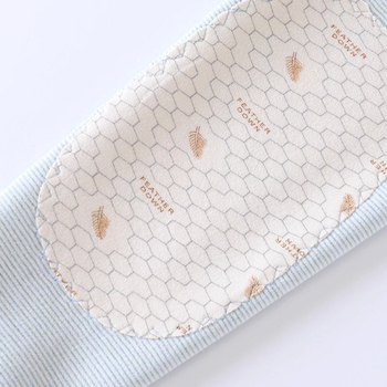 Gyerekeknek szóló gyapjú-selyem termálne nadrág térdvédős, ősz-tél, középmagas derekú, uniszex