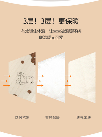 Baba termálnadrág 100% pamutból, tavasz–ősz, magas derekú, nyitott ágyékkal, uniszex, 1–3 éveseknek