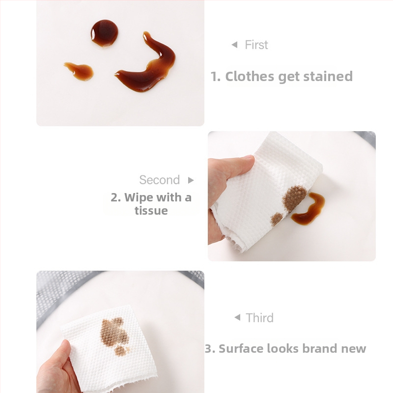 Bērniem paredzēta ūdensnecaurlaidīga krāsošanas priekšauts bez piedurknēm ar karikatūru rakstu, poliesters, vecums 3–8 gadi