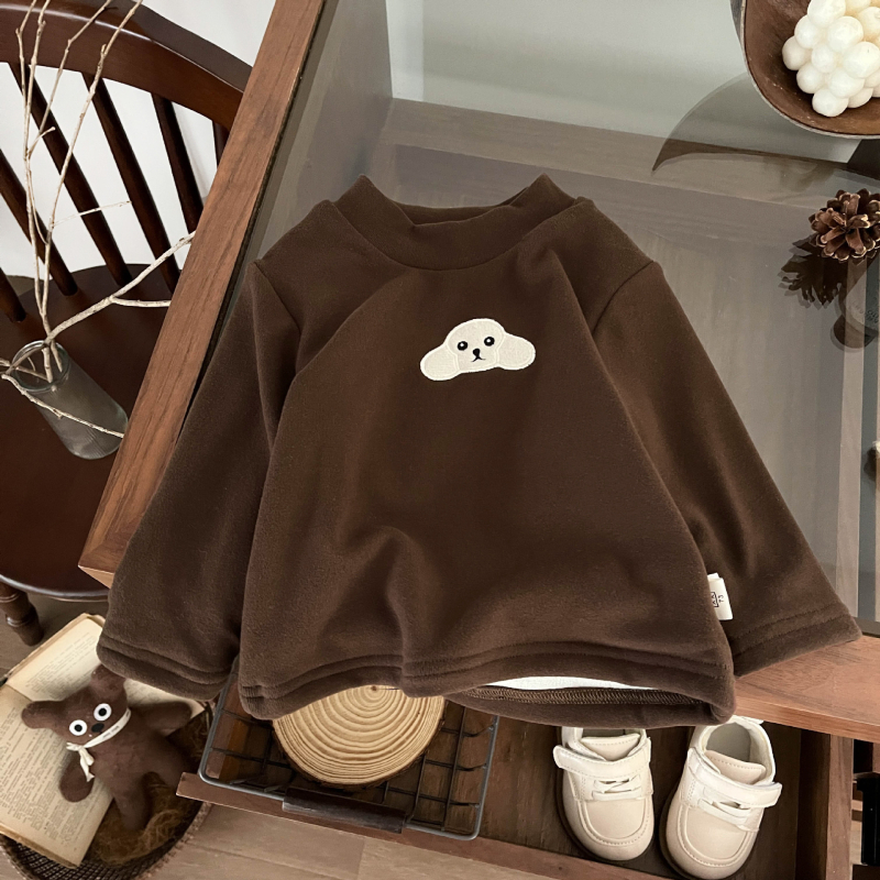 Korea-stiilis corduroy laste püksid, unisex, 100% polüester, vanus 1–3 aastat, sügisel-talvel