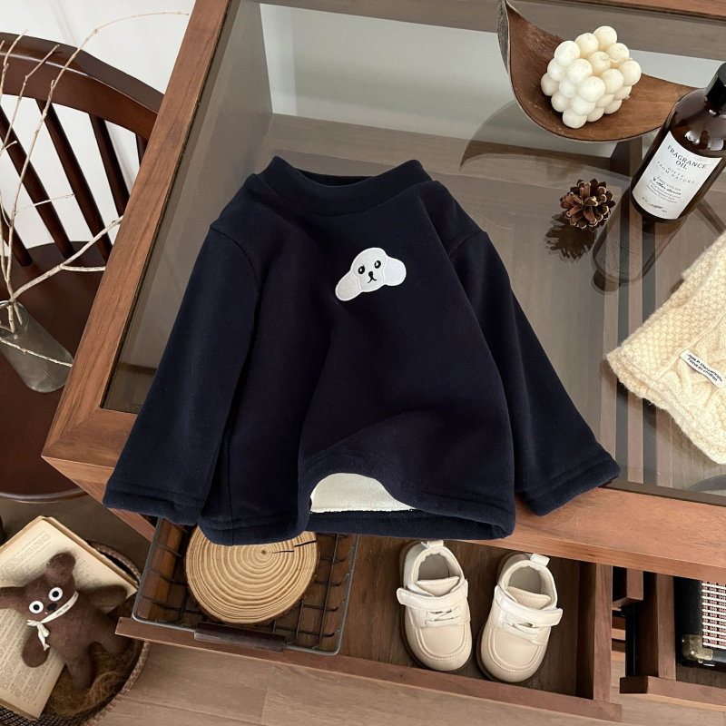 Korea-stiilis corduroy laste püksid, unisex, 100% polüester, vanus 1–3 aastat, sügisel-talvel