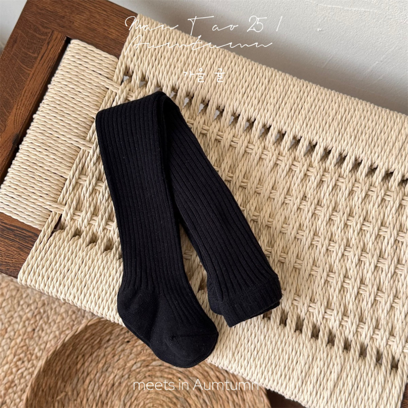 Детски чорапогащи за ромпери, жакардова тъкан, 70% памук, дишащи, средна плътност, за пролет и есен